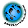 Compañía discográfica independiente especializada en edición, autoedición y publicación de discos profesionales. Maral Producciones Musicales.